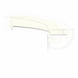 Скрытое освещение Orac CX188F
