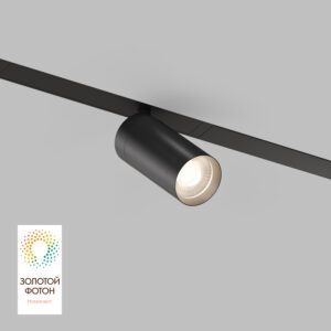 DK8010-BK Акцентный светильник SMART SPOT 9W DIM 3000K-6000K черный