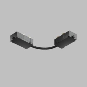 TR2103-BK Гибкий коннектор SMART черный