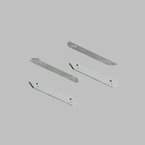 TR3043-AL Комплект соединителей прямых